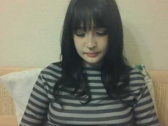 AldaLalonde webcam model stream image