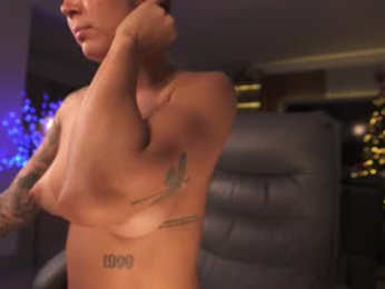 mykinkybunny webcam model stream image