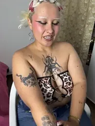 pinkbaddie777 webcam model stream image