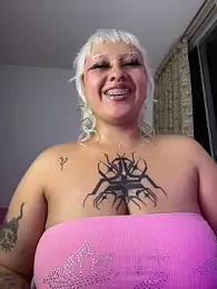 pinkbaddie777 webcam model stream image