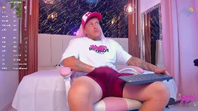 keane_lee_ webcam model stream image