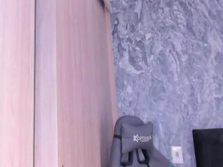 Brad Mayers webcam flirt4free model stream image