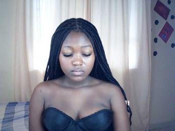 KittyyCat webcam model stream image