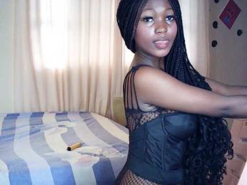 KittyyCat webcam model stream image