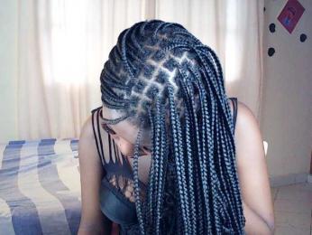 KittyyCat webcam model stream image