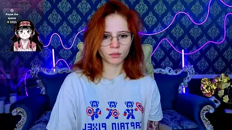 Sasha_Exclusive webcam stripchat model stream image