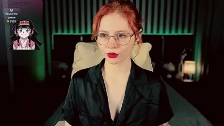 Sasha_Exclusive webcam model stream image