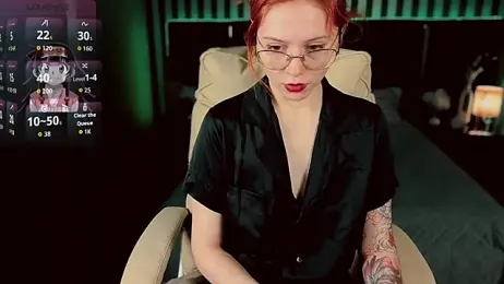 Sasha_Exclusive webcam model stream image