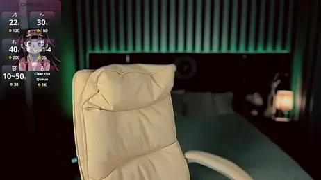 Sasha_Exclusive webcam model stream image