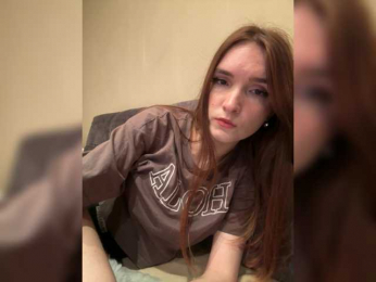 -APELSINKA- webcam model stream image