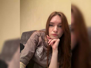 -APELSINKA- webcam model stream image