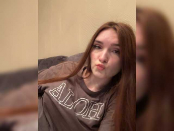 -APELSINKA- webcam model stream image