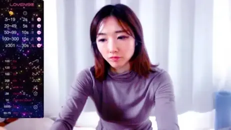 Love_me_Eri_ webcam model stream image