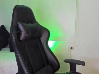 Massimo Torricelli webcam model stream image