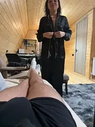 SilkyMira webcam model stream image