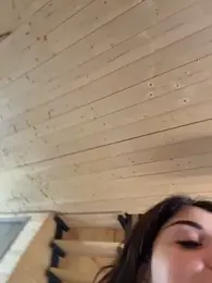 SilkyMira webcam model stream image