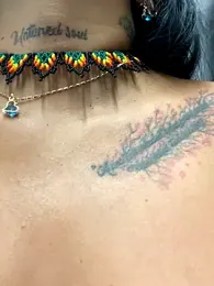 luisa16xxx webcam model stream image