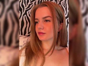 Miaoouu webcam bongacams model stream image