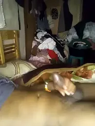 SuperheroDck webcam model stream image