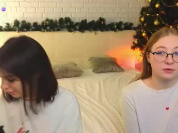 _ramune_ webcam chaturbate model stream image