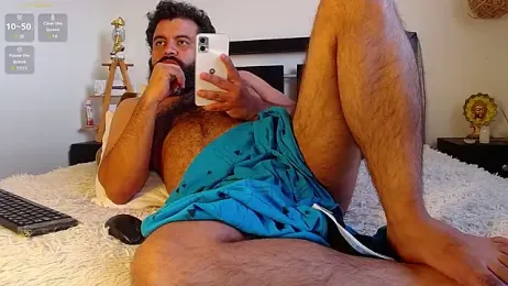 Santi_Ruiz2 webcam model stream image