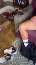 Danyblack1985 webcam model stream image