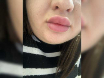 Swettypussy69 webcam model stream image