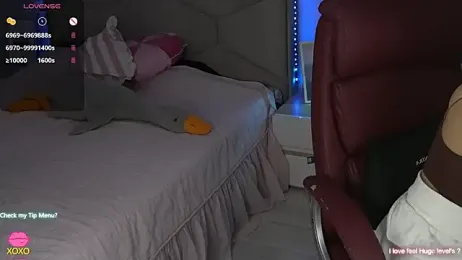 AfinaNights webcam stripchat model stream image