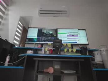 tinacb webcam model stream image