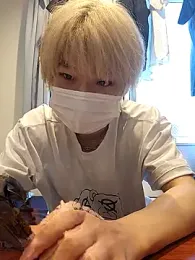 hyuga_1201 webcam model stream image