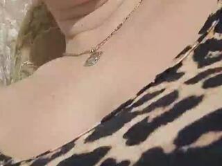 Missie Lorrie webcam model stream image