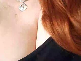 Missie Lorrie webcam model stream image