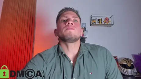 SebastianMaximoff_ webcam model stream image