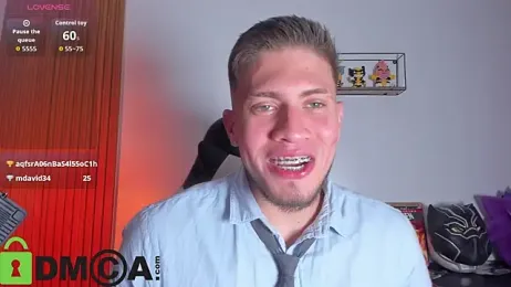 SebastianMaximoff_ webcam model stream image