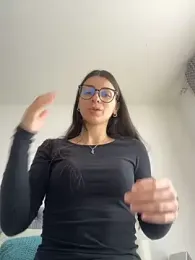 Wildberry_ webcam model stream image