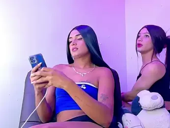Allison_baby_ webcam model stream image