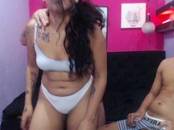 hornyroom webcam model stream image