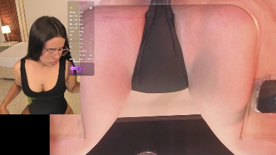 CookiesAndBoots webcam model stream image