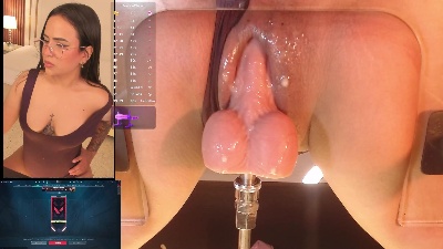 CookiesAndBoots webcam model stream image