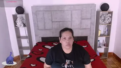 Candy_and_Jh0n webcam model stream image