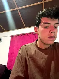 mattebret11 webcam model stream image