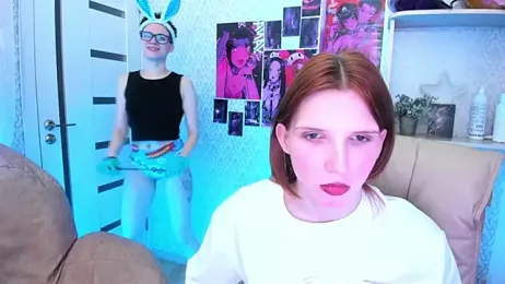 AlicexPrincess webcam model stream image