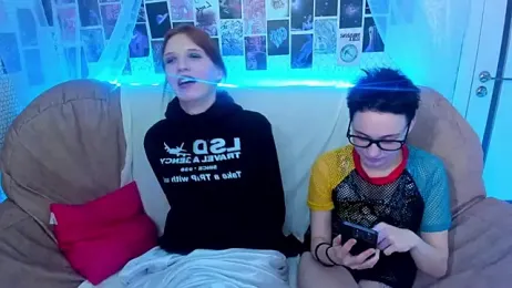 AlicexPrincess webcam model stream image