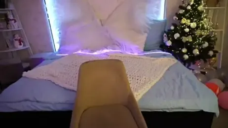 MiaRedFox webcam model stream image