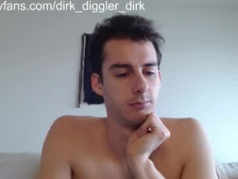 dirk_diggler_dirk webcam chaturbate model stream image