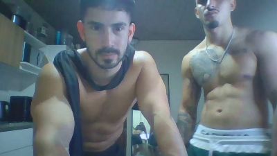 Polypunto webcam cam4 model stream image