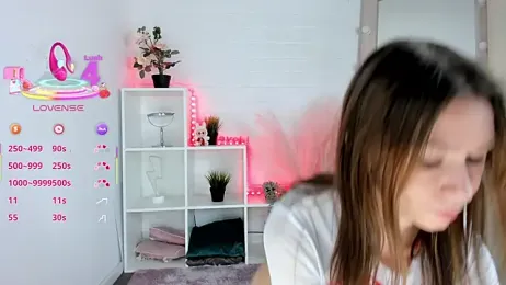 SagiriMei webcam model stream image