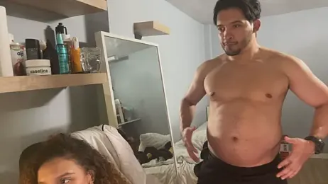 RagnarLothbrokXX webcam model stream image