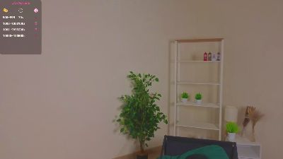 BetteSiwik webcam model stream image
