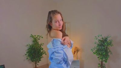 BetteSiwik webcam model stream image
